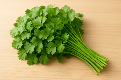 Coriander (Dhaniya)